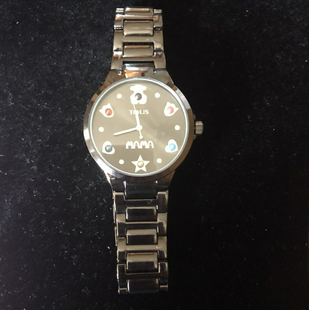 Tous Watch